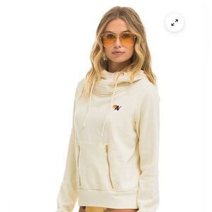 Aviator Nation Ninja Hoodie